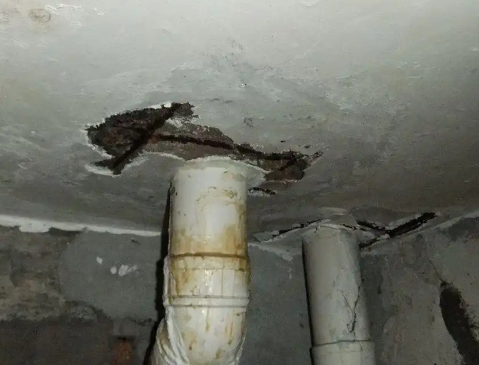 湖北卫生间漏水维修公司浅析湖北卫生间渗水维修的方法