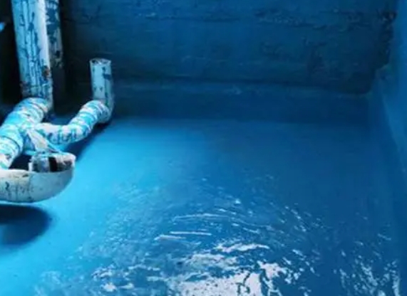 湖北卫生间漏水维修公司分下防水公司如何判断防水工程的质量?
