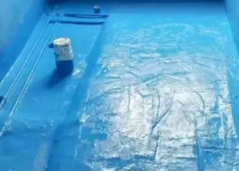 湖北卫生间漏水维修公司分享下湖北卫生间防水工程中常用防水涂料介绍。